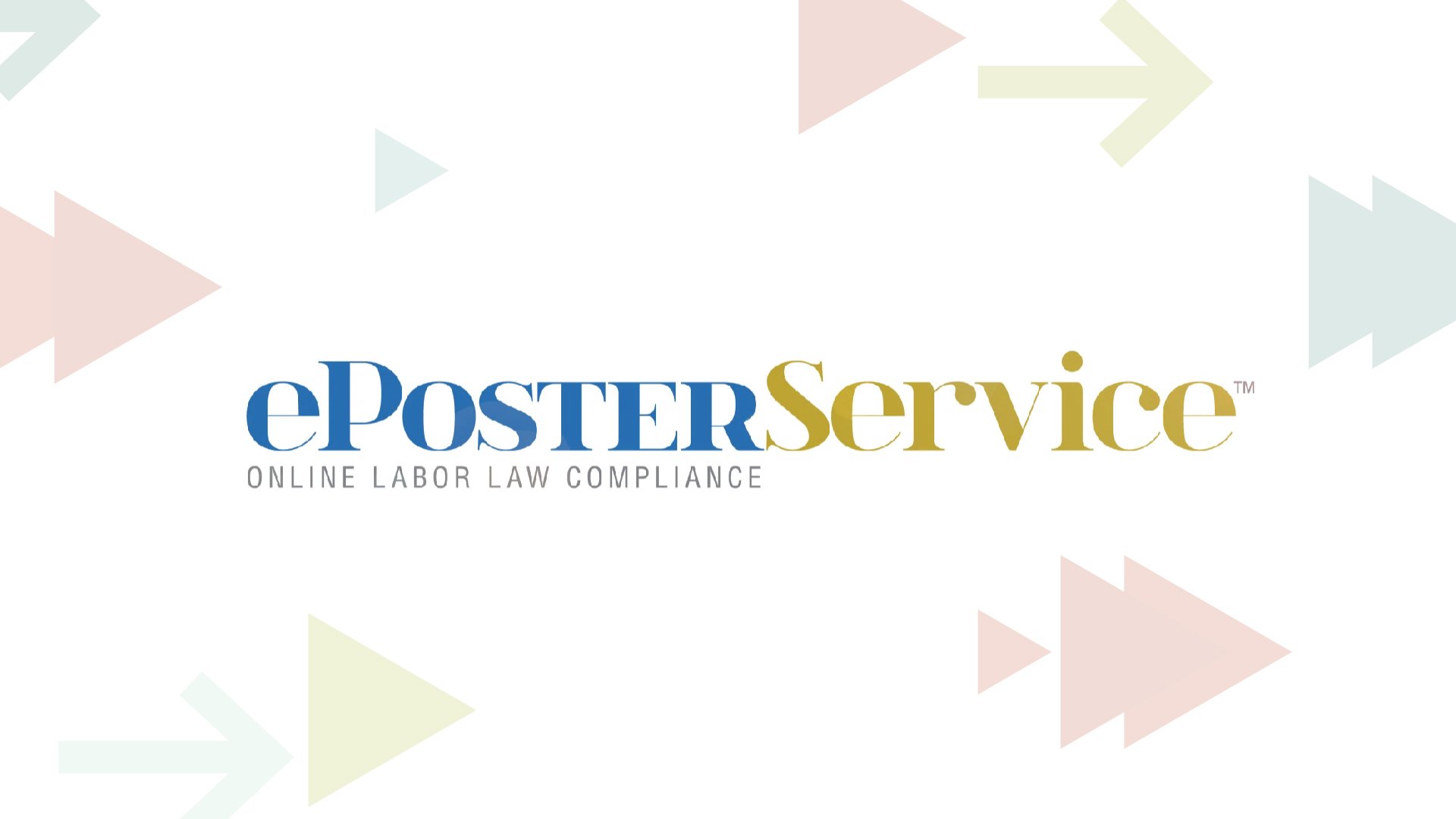 Remote Poster Service Sign Up PayNW